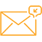 mail ikona kontakt