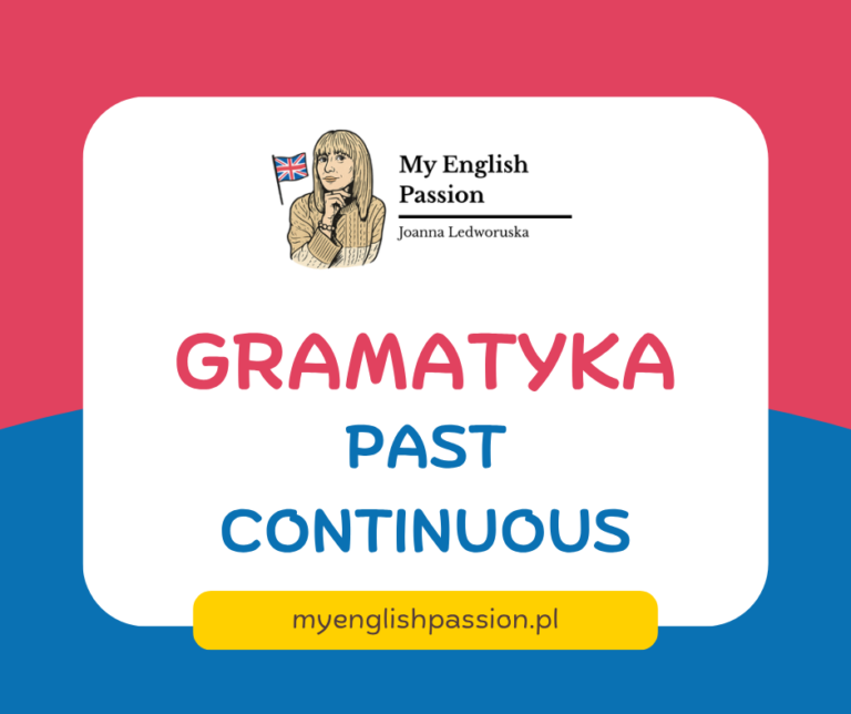 PAST CONTINUOUS