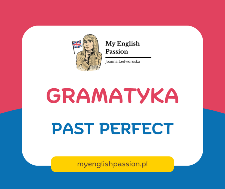 PAST PERFECT