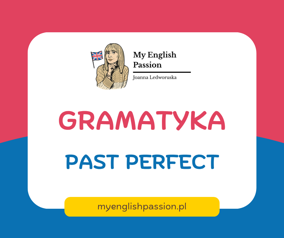 PAST PERFECT