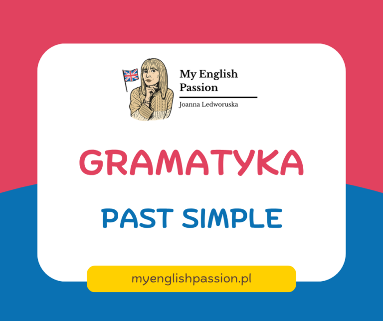 PAST SIMPLE