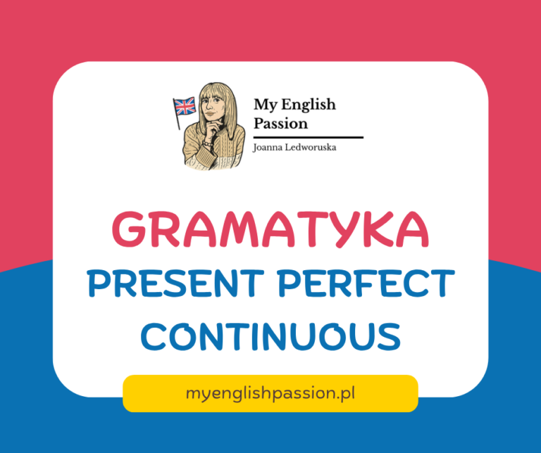 present perfect continuous