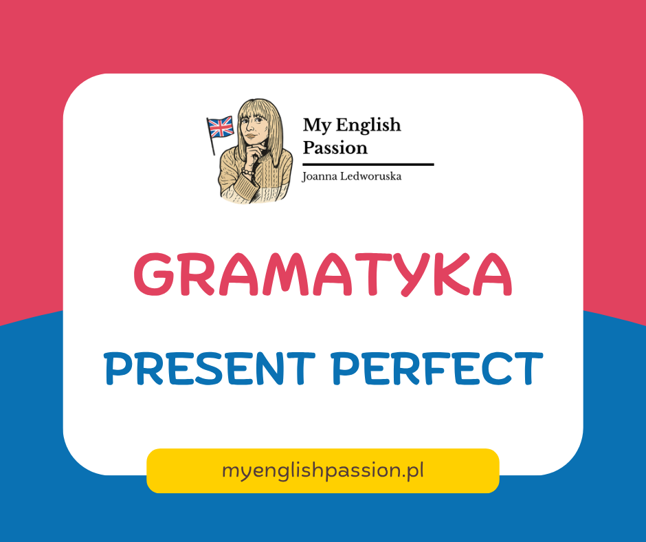 present perfect