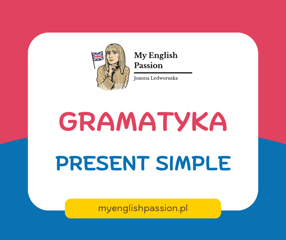 present simple